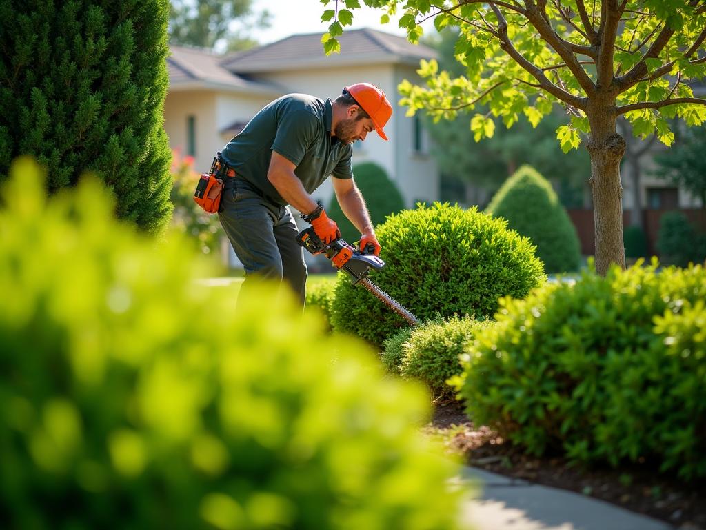 God's Grace Lawn & Landscape | Dependable Lawn Care